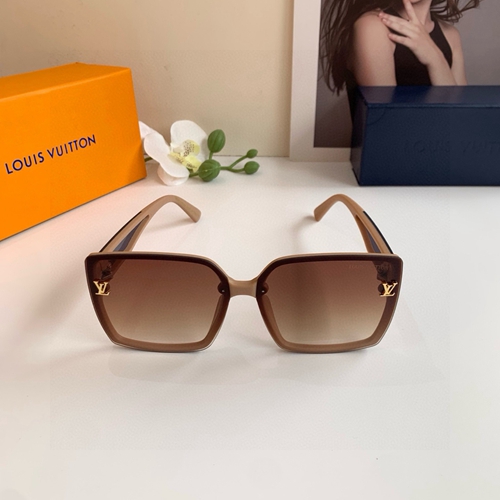 ルイヴィトンサングラス内部構造